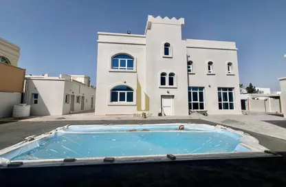 Villa - 7 Bedrooms - 7 Bathrooms for rent in Umm Suqeim 2 Villas - Umm Suqeim 2 - Umm Suqeim - Dubai