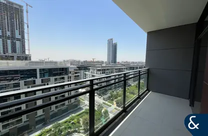 Apartment - 1 Bedroom - 2 Bathrooms for sale in Wilton Park Residences - Mohammed Bin Rashid City - Dubai