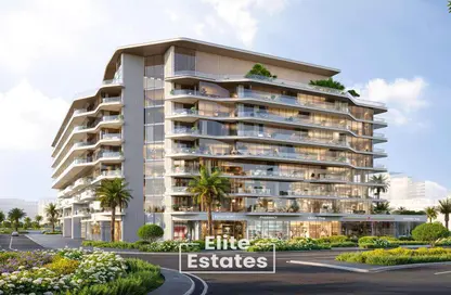 Apartment - 1 Bedroom - 2 Bathrooms for sale in Verano by Prescott - Dubai Studio City - Dubai