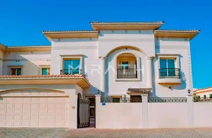 Compound - 5 Bedrooms - 6 Bathrooms for rent in Al Barsha 1 Villas - Al Barsha 1 - Al Barsha - Dubai