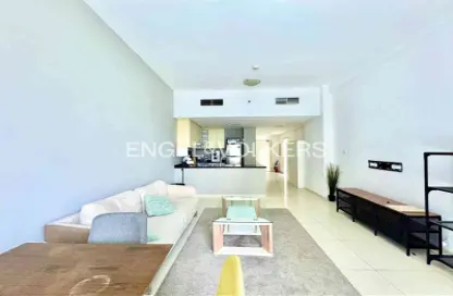 Apartment - 1 Bedroom - 2 Bathrooms for rent in Golf Vista 2 - Golf Vista - DAMAC Hills - Dubai