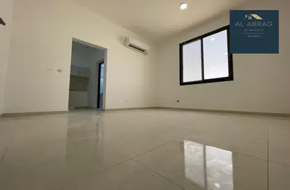 Apartment - 1 Bathroom for rent in Madinat Al Riyad - Abu Dhabi