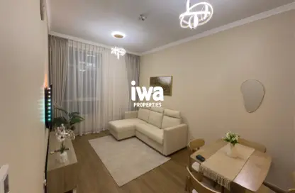 Apartment - 1 Bedroom - 1 Bathroom for rent in Durar 1 - Dubai Land Residence Complex - Dubai