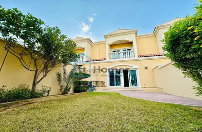 Townhouse - 2 Bedrooms - 2 Bathrooms for rent in Nakheel Townhouses - Jumeirah Village Circle - Dubai