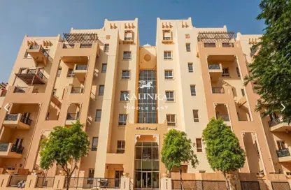 Apartment - 2 Bedrooms - 2 Bathrooms for sale in Al Ramth 45 - Al Ramth - Remraam - Dubai