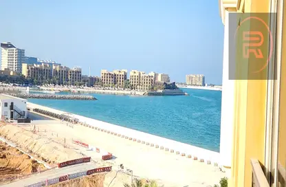 Apartment - 1 Bedroom - 2 Bathrooms for sale in Fayrouz - Bab Al Bahar - Al Marjan Island - Ras Al Khaimah