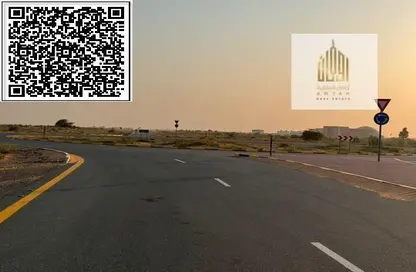 Land - Studio for sale in Umm Al Quwain Marina Villas - Umm Al Quwain Marina - Umm Al Quwain