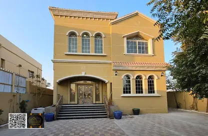 Villa - 5 Bedrooms - 7 Bathrooms for rent in Al Mowaihat 1 - Al Mowaihat - Ajman