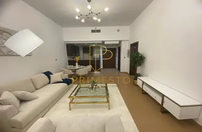 Apartment - 2 Bedrooms - 3 Bathrooms for rent in Al Rayyana - Khalifa City - Abu Dhabi