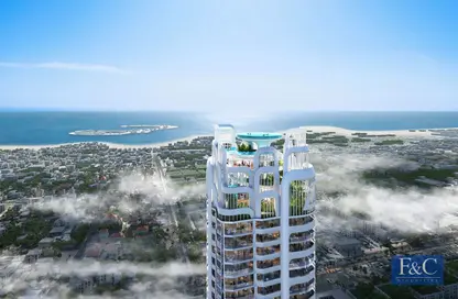 Apartment - 1 Bedroom - 2 Bathrooms for sale in Volta - Downtown Dubai - Dubai