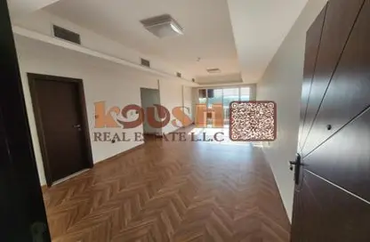 Apartment - 3 Bedrooms - 3 Bathrooms for rent in Al Mowaihat 3 - Al Mowaihat - Ajman