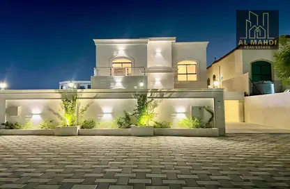 Villa - 5 Bedrooms - 7 Bathrooms for sale in Al Rawda 2 Villas - Al Rawda 2 - Al Rawda - Ajman