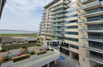 Apartment - 2 Bedrooms - 2 Bathrooms for rent in Mayan 4 - Mayan - Yas Island - Abu Dhabi