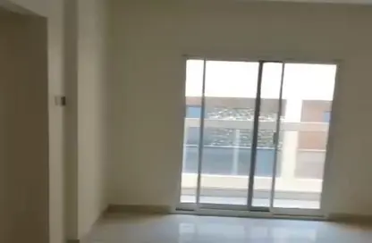 Apartment - 1 Bedroom - 2 Bathrooms for rent in Al Mowaihat 3 - Al Mowaihat - Ajman