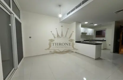 Townhouse - 3 Bedrooms - 3 Bathrooms for rent in Aknan Villas - Vardon - Damac Hills 2 - Dubai