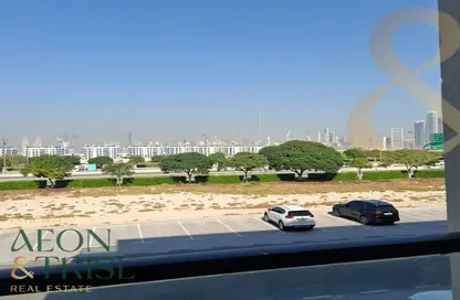 Apartment - 2 Bedrooms - 3 Bathrooms for sale in The Galleries at Meydan Avenue - Meydan Avenue - Meydan - Dubai