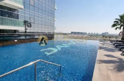 Apartment - 2 Bedrooms - 3 Bathrooms for sale in Carson C - Carson - DAMAC Hills - Dubai