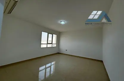 Apartment - 1 Bathroom for rent in Mohammed Villas 24 - Mohamed Bin Zayed City - Abu Dhabi