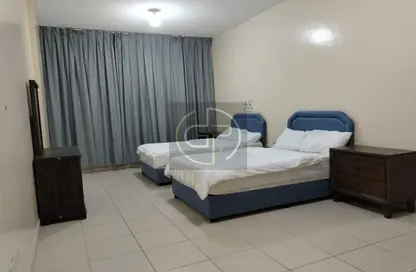 Apartment - 2 Bedrooms - 3 Bathrooms for sale in Ajman One - Ajman Downtown - Ajman