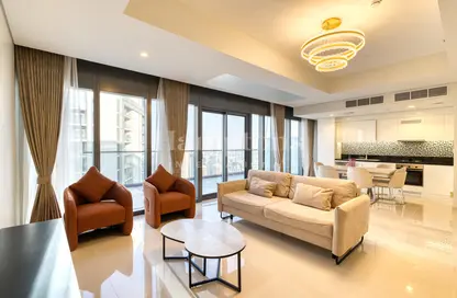 Apartment - 2 Bedrooms - 3 Bathrooms for sale in Aykon City Tower C - Aykon City - Business Bay - Dubai