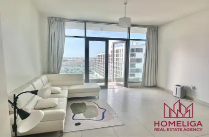 Apartment - 1 Bedroom - 1 Bathroom for sale in Acacia A - Park Heights - Dubai Hills Estate - Dubai