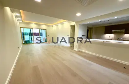 Apartment - 1 Bedroom - 1 Bathroom for rent in Al Thayyal 2 - Al Thayyal - Greens - Dubai