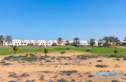 Townhouse - 4 Bedrooms - 3 Bathrooms for sale in The Townhouses at Al Hamra Village - Al Hamra Village - Ras Al Khaimah