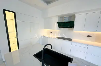Villa - 4 Bedrooms - 5 Bathrooms for sale in Rochester - DAMAC Hills - Dubai