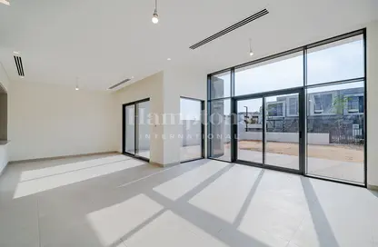 Townhouse - 3 Bedrooms - 4 Bathrooms for rent in Murooj Al Furjan West Phase 2 - Al Furjan - Dubai