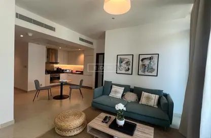 Apartment - 1 Bedroom - 2 Bathrooms for sale in Marina Gate 1 - Marina Gate - Dubai Marina - Dubai