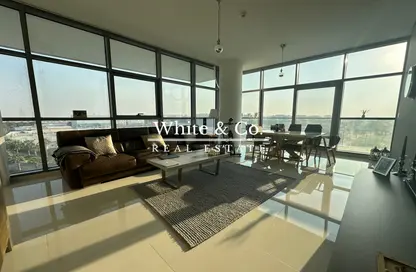 Apartment - 2 Bedrooms - 2 Bathrooms for sale in Jasmine B - Jasmine - DAMAC Hills - Dubai