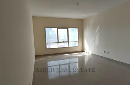 Apartment - 2 Bedrooms - 3 Bathrooms for rent in Eissal Al Youssifi Towers - Al Majaz - Sharjah