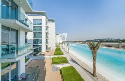 Apartment - 2 Bedrooms - 3 Bathrooms for sale in The Residences at District One - Mohammed Bin Rashid City - Dubai