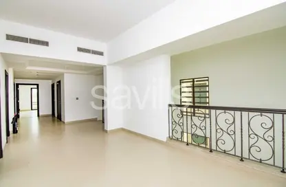 Villa - 5 Bedrooms - 6 Bathrooms for sale in Hills Abu Dhabi - Al Maqtaa - Abu Dhabi