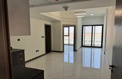 Apartment - 1 Bedroom - 1 Bathroom for rent in Rukan 3 - Rukan - Dubai