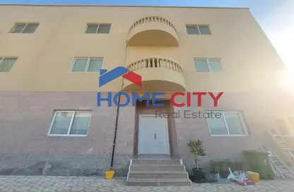 Villa - 3 Bedrooms - 3 Bathrooms for rent in Mohamed Bin Zayed City - Abu Dhabi