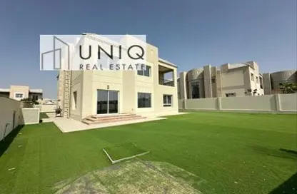 Villa - 6 Bedrooms - 6 Bathrooms for sale in B Villas - Living Legends - Dubai