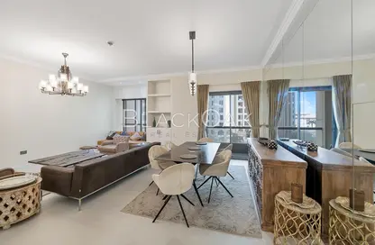 Apartment - 3 Bedrooms - 4 Bathrooms for rent in Sadaf 2 - Sadaf - Jumeirah Beach Residence - Dubai