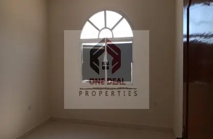 Apartment - 1 Bedroom - 1 Bathroom for rent in Al Towayya - Al Ain