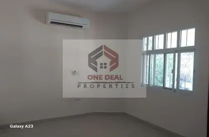 Apartment - 1 Bedroom - 1 Bathroom for rent in Al Jaheli - Al Ain