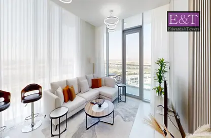 Apartment - 1 Bedroom - 1 Bathroom for sale in Residences 13 - District One - Mohammed Bin Rashid City - Dubai