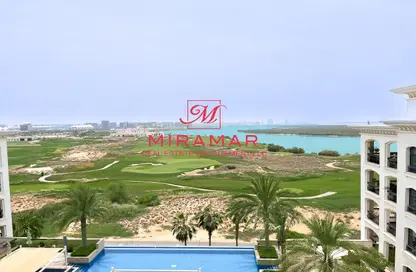 Apartment - 3 Bedrooms - 4 Bathrooms for sale in Ansam 3 - Ansam - Yas Island - Abu Dhabi