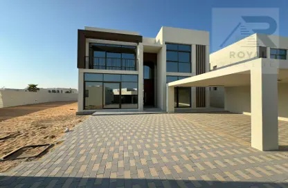 Villa - 4 Bedrooms - 6 Bathrooms for sale in Al Jubail Island - Abu Dhabi