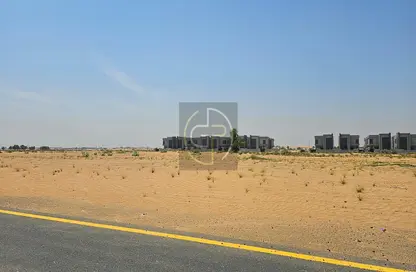 Land - Studio for sale in Al Salam City - Umm Al Quwain