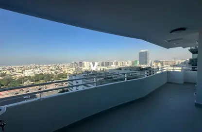 Apartment - 2 Bedrooms - 3 Bathrooms for rent in DXB Tower - Sheikh Zayed Road - Dubai