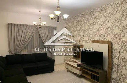 Apartment - 1 Bedroom - 1 Bathroom for rent in Al Khan Lagoon - Al Khan - Sharjah