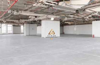 Office Space - Studio for rent in Fahidi Heights - Al Hamriya - Bur Dubai - Dubai