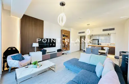 Apartment - 2 Bedrooms - 4 Bathrooms for sale in ATRIA RA - Atria Residences - Business Bay - Dubai