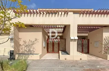 Villa - 3 Bedrooms - 5 Bathrooms for sale in Golf Gardens - Khalifa City - Abu Dhabi