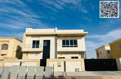 Villa - 5 Bedrooms for sale in Al Rawda 1 - Al Rawda - Ajman